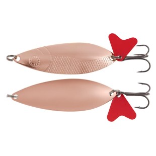 Błystka X-Fish Chaos 14g, 03 Copper