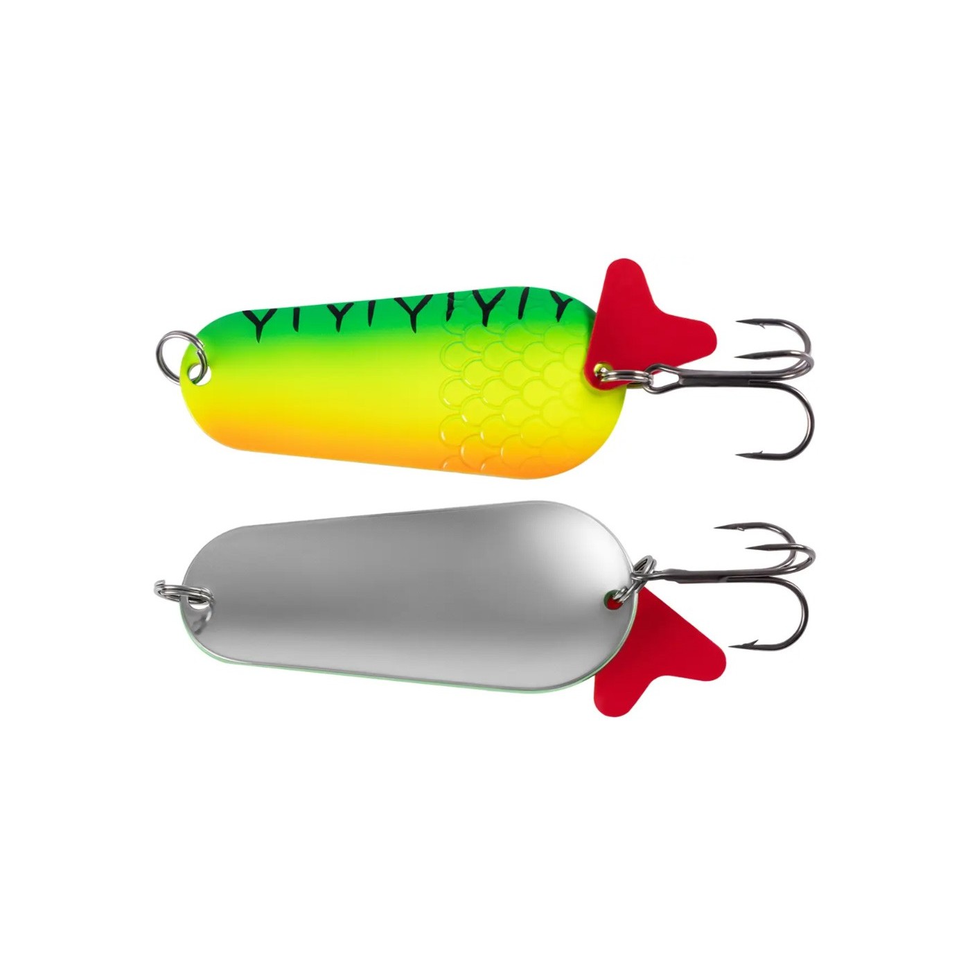 Błystka X-Fish Godzilla, 05 Fire Tiger