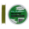 Żyłka Brain Classic Carp Line 150m, Neon lime