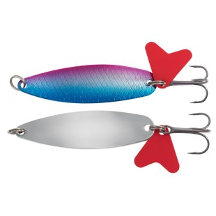 Błystka X-Fish Valhalla 12,7g, 04 Silver Pink Blue