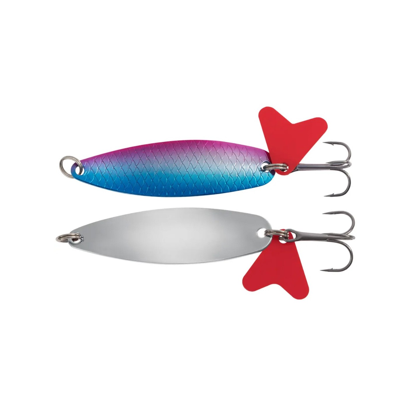 Błystka X-Fish Valhalla 12,7g, 04 Silver Pink Blue