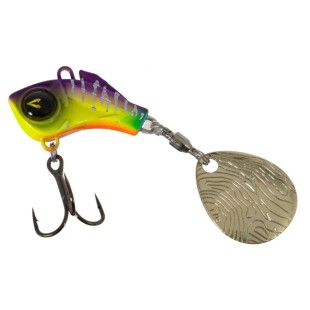 Przynęta Select Sonic Tail Spin, kolor: 03