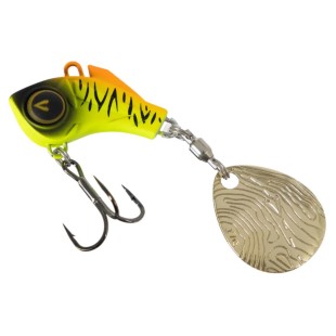 Przynęta Select Sonic Tail Spin, kolor: 05