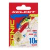 Przynęta Select Sonic Tail Spin, kolor: 12