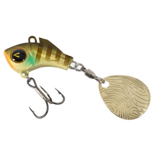 Przynęta Select Sonic Tail Spin, kolor: 12