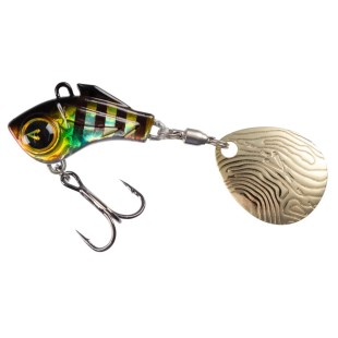 Przynęta Select Sonic Tail Spin, kolor: 13