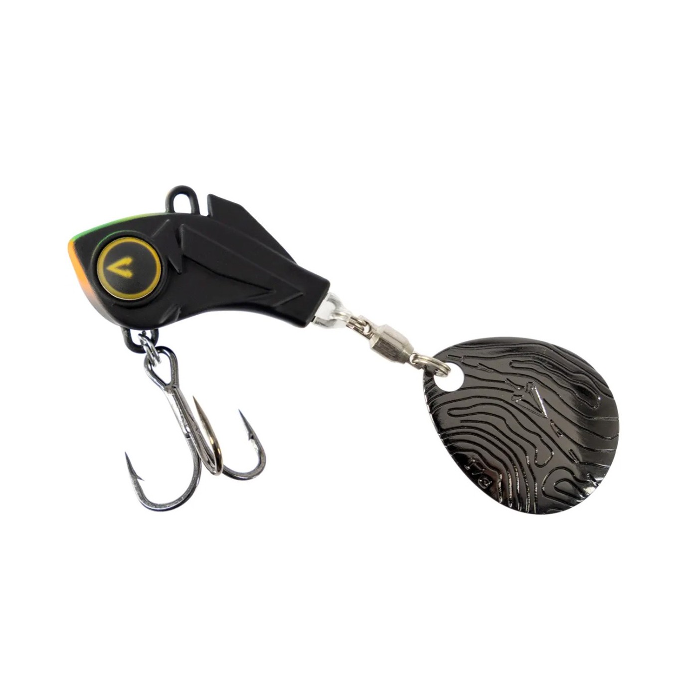 Przynęta Select Sonic Tail Spin, kolor: 14