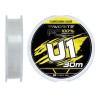 Żyłka Favorite Fluorocarbon U1 FC 30m, Clear
