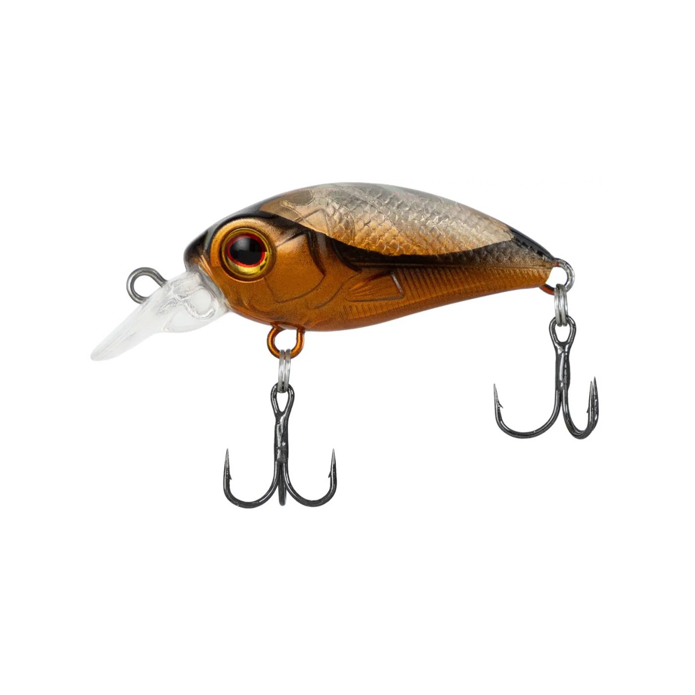 Wobler Select Prank Floating 3,6cm/3,1g, kolor: 44