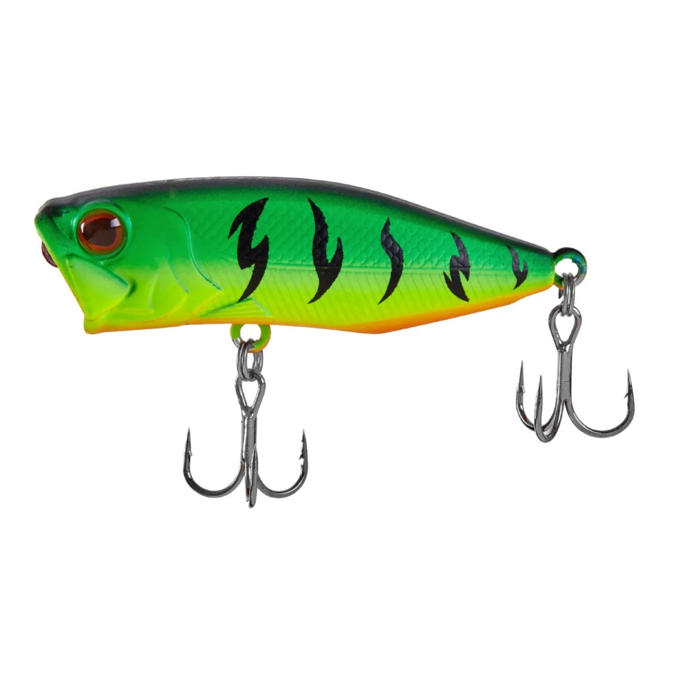 Popper Select Splash 5,3cm/5,8g, kolor: 02