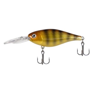 Wobler X-Fish Beaver Floating 6cm/8,5g, kolor: 235