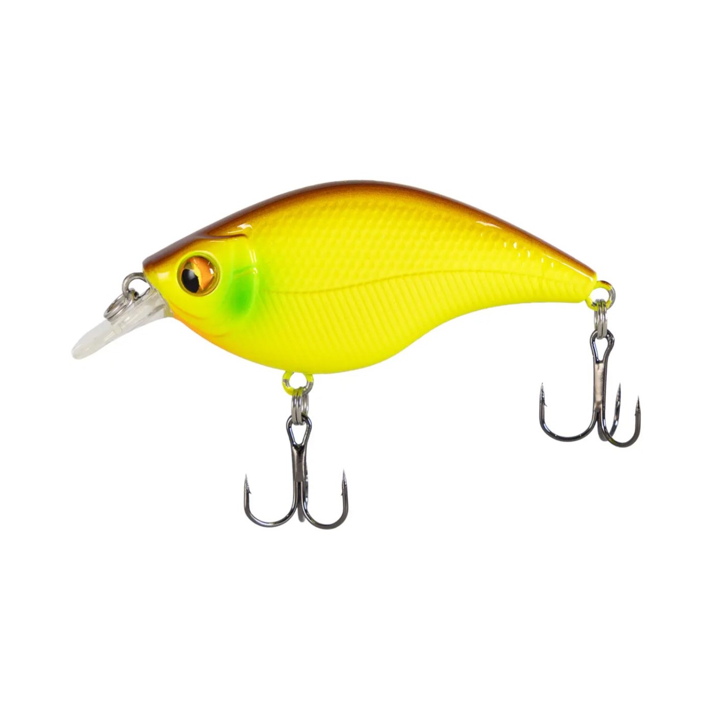 Wobler X-Fish Bobby Floating 6cm/9,5g, kolor: 004