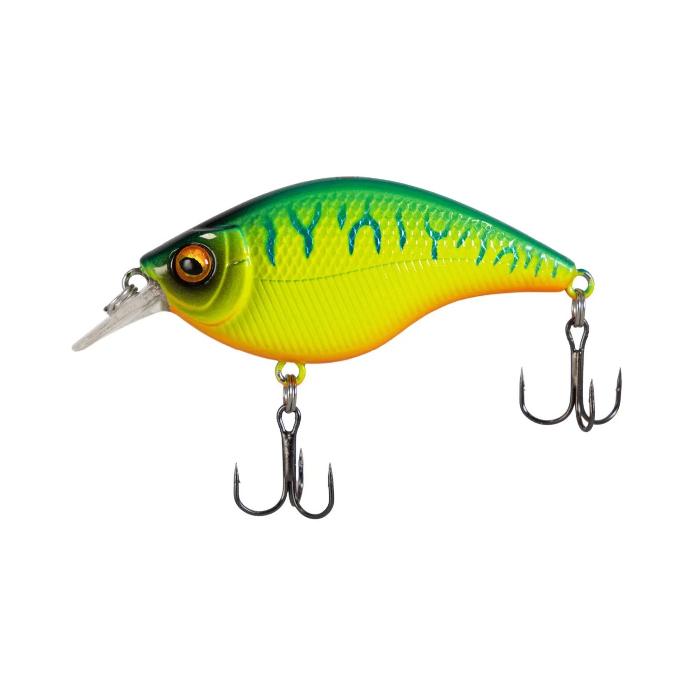 Wobler X-Fish Bobby Floating 6cm/9,5g, kolor: 120