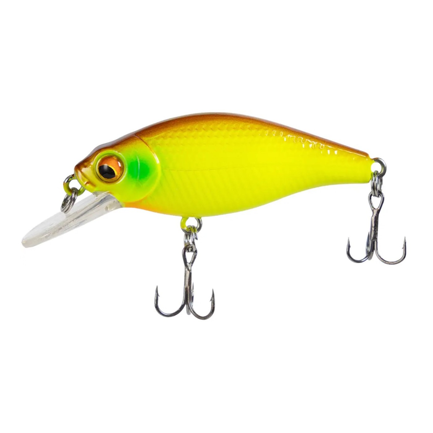 Wobler X-Fish Chipotel Floating, kolor: 004