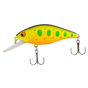 Wobler X-Fish Chipotel Floating, kolor: 163