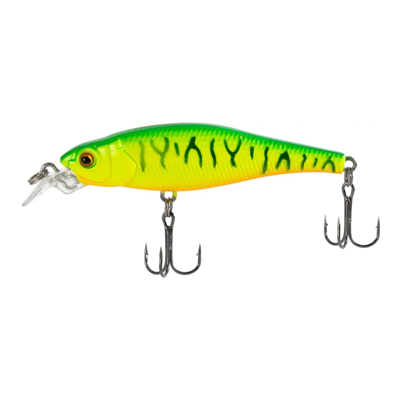 Wobler X-Fish Dude Suspending 7cm/6,5g, kolor: 050