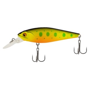 Wobler X-Fish Robber Floating 8cm/9,5g, kolor: 163