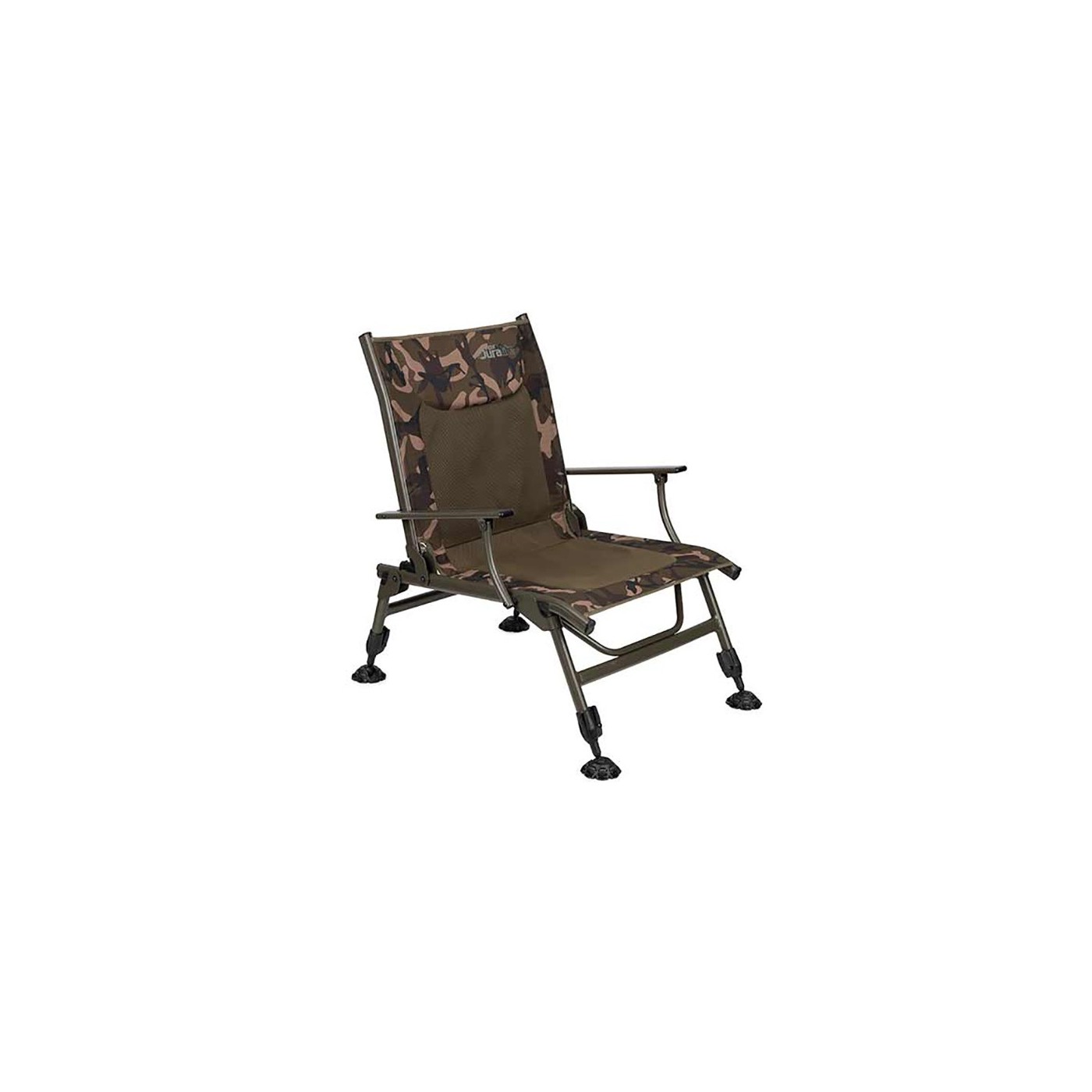 Fotel Fox Duralite Recliner Arm Chair