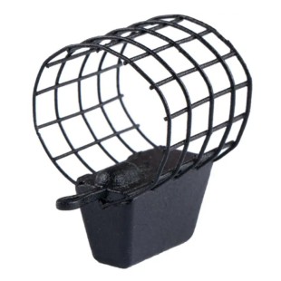 Koszyk zanętowy Brain Feeder S/3x2,5cm