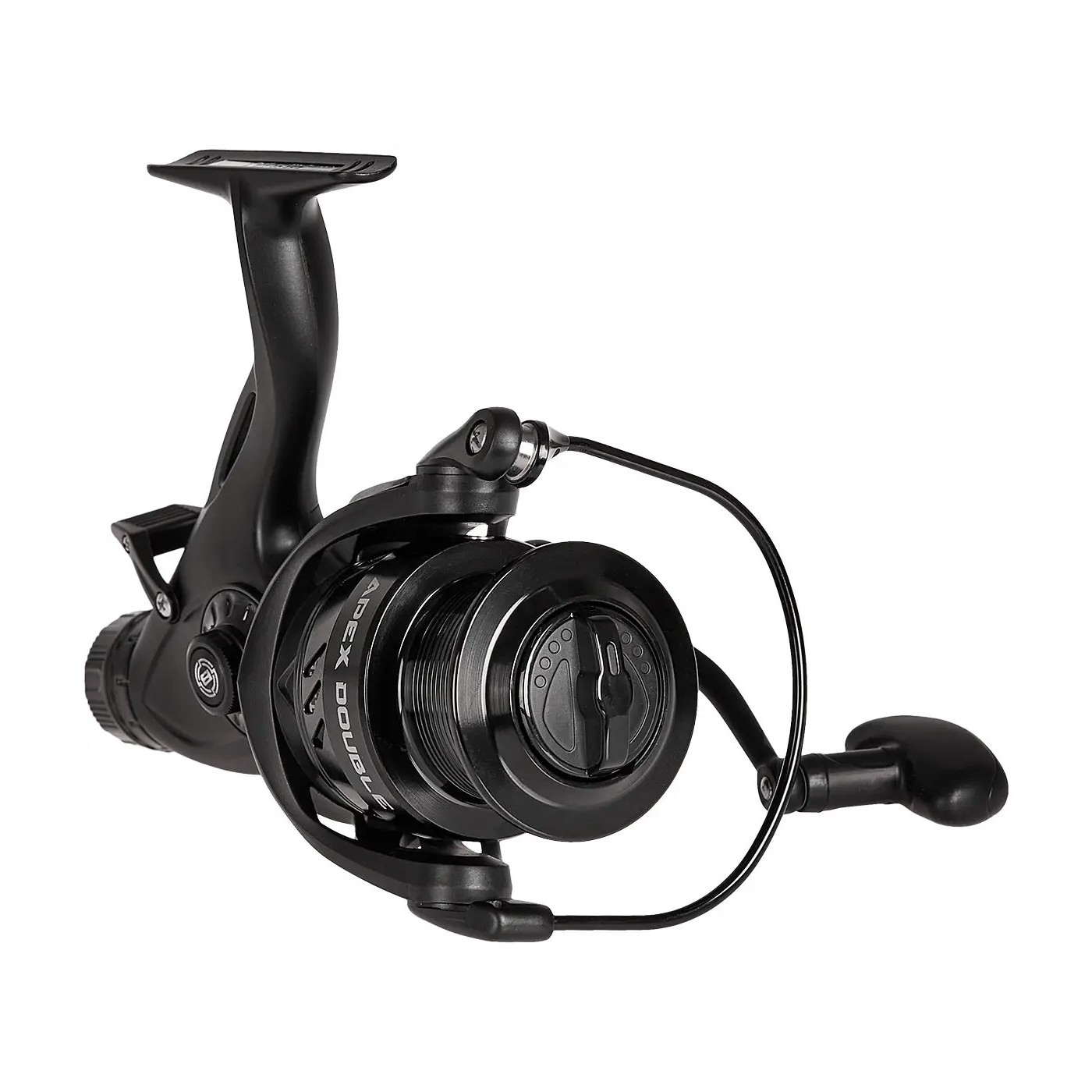 Kołowrotek Brain Apex Double 5000