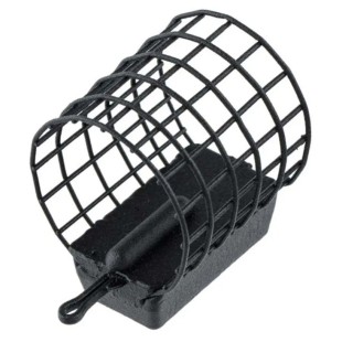 Koszyk zanętowy Brain Feeder M/30g