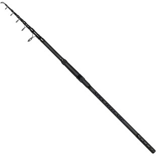 Wędka Brain Apex Tele Carp Black - 3,60m 3,5lb