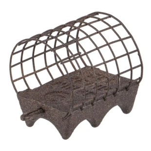 Koszyk zanętowy Brain Feeder River