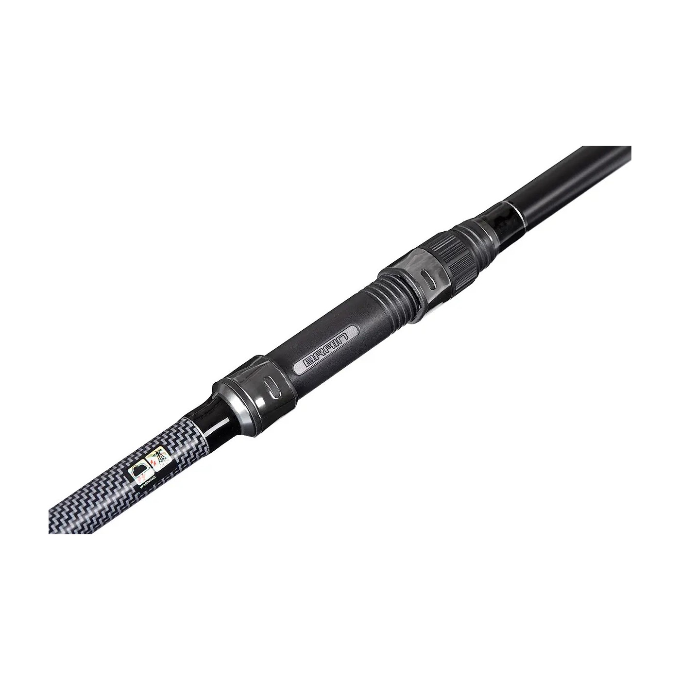 Wędka Brain Classic Carp - 4,20m 4,5lb