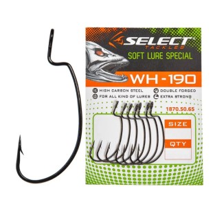 Haczyk Select WH-190