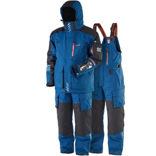 Kombinezon Norfin Winter Suit Tornado Pro Magnet