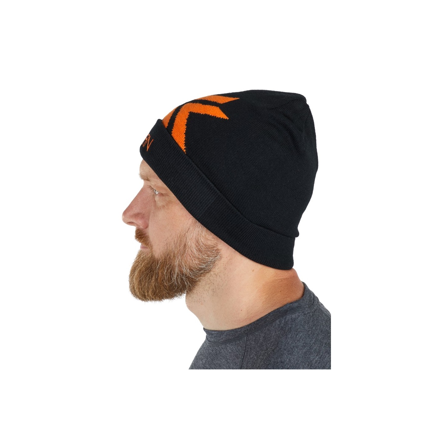 Czapka Norfin Winter Hat Northen Star OR