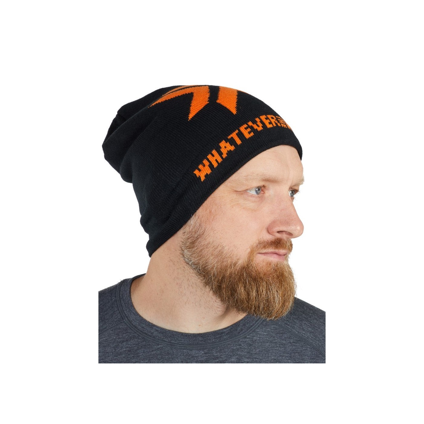 Czapka Norfin Winter Hat Northen Star OR