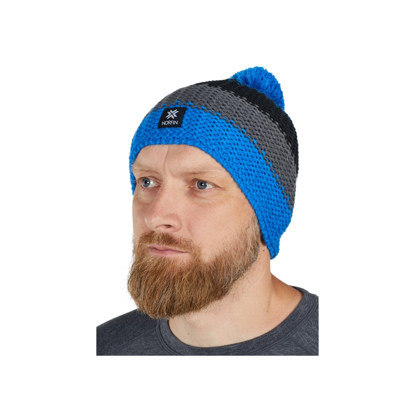 Czapka Norfin Winter Hat Thermax