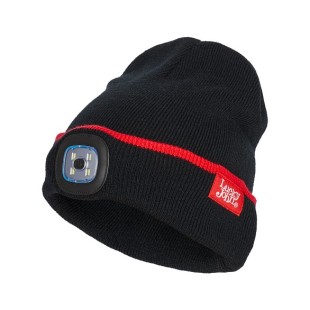Czapka Lucky John Winter Hat Drop Led