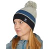 Czapka Norfin Winter Hat Northknit
