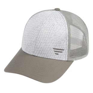 Czapka z daszkiem Favorite Cap Cruise - White