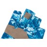 Rękawice Favorite Solar Fishing Gloves 5 Cut UPF50+ - White/Blue