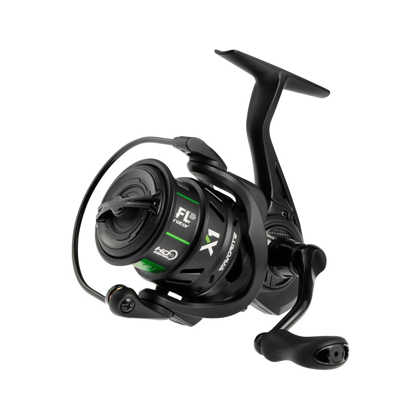 Kołowrotek Favorite X1 2000S