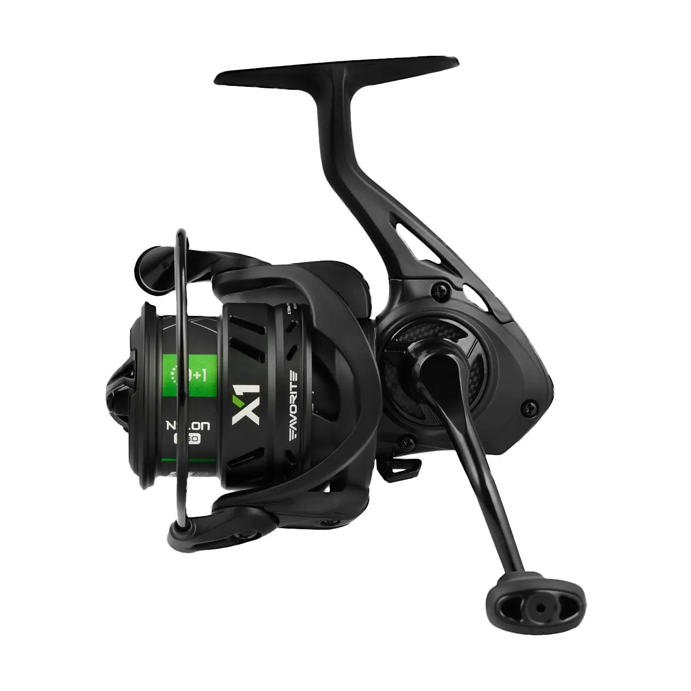 Kołowrotek Favorite X1 2000S