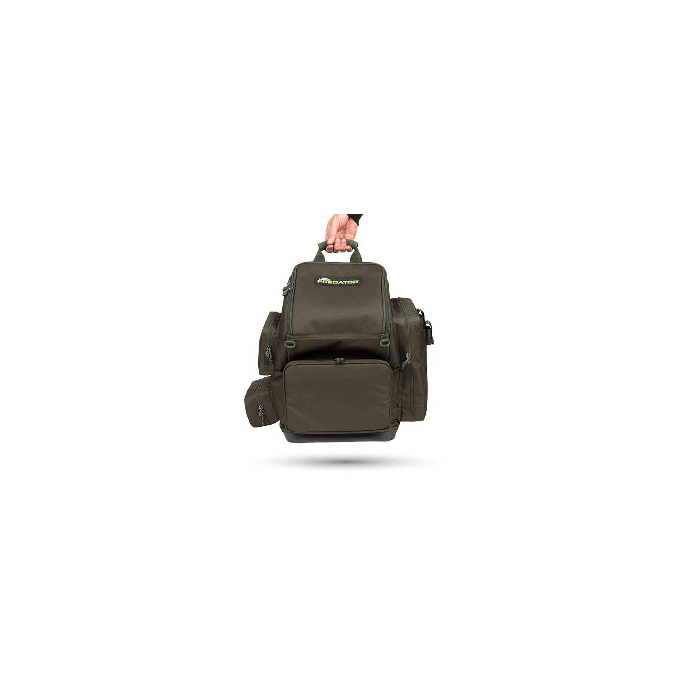 Plecak Fox Rage Predator Rucksack