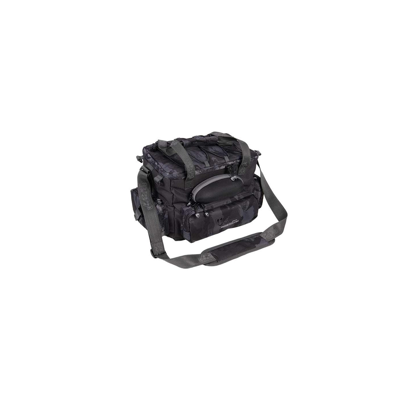 Torba Fox Rage Voyager Medium Tackle Bag Camo