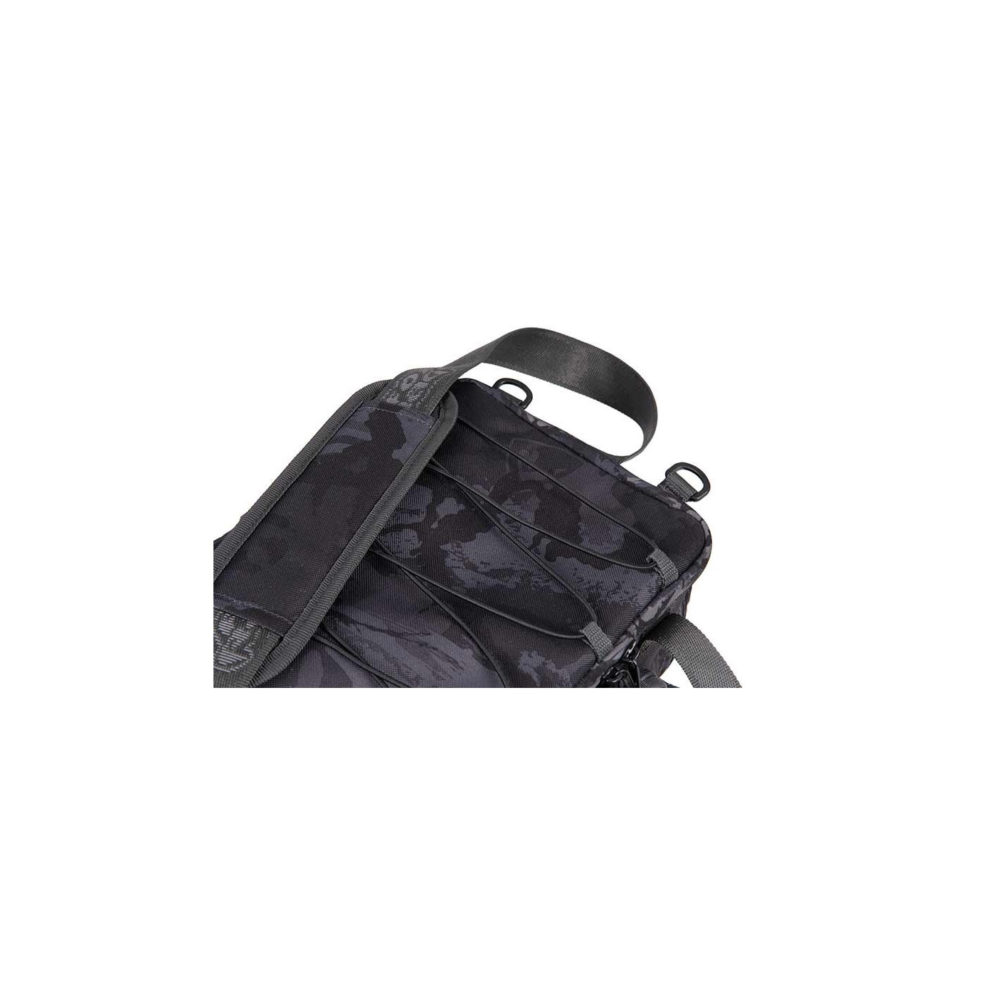 Torba Fox Rage Voyager Medium Tackle Bag Camo