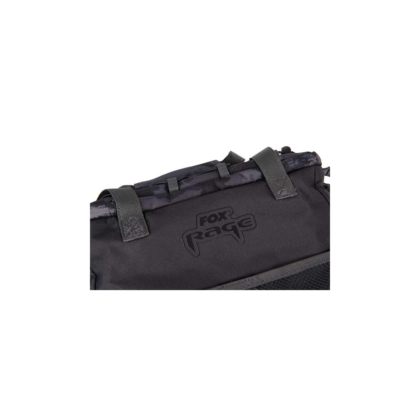 Torba Fox Rage Voyager Medium Tackle Bag Camo