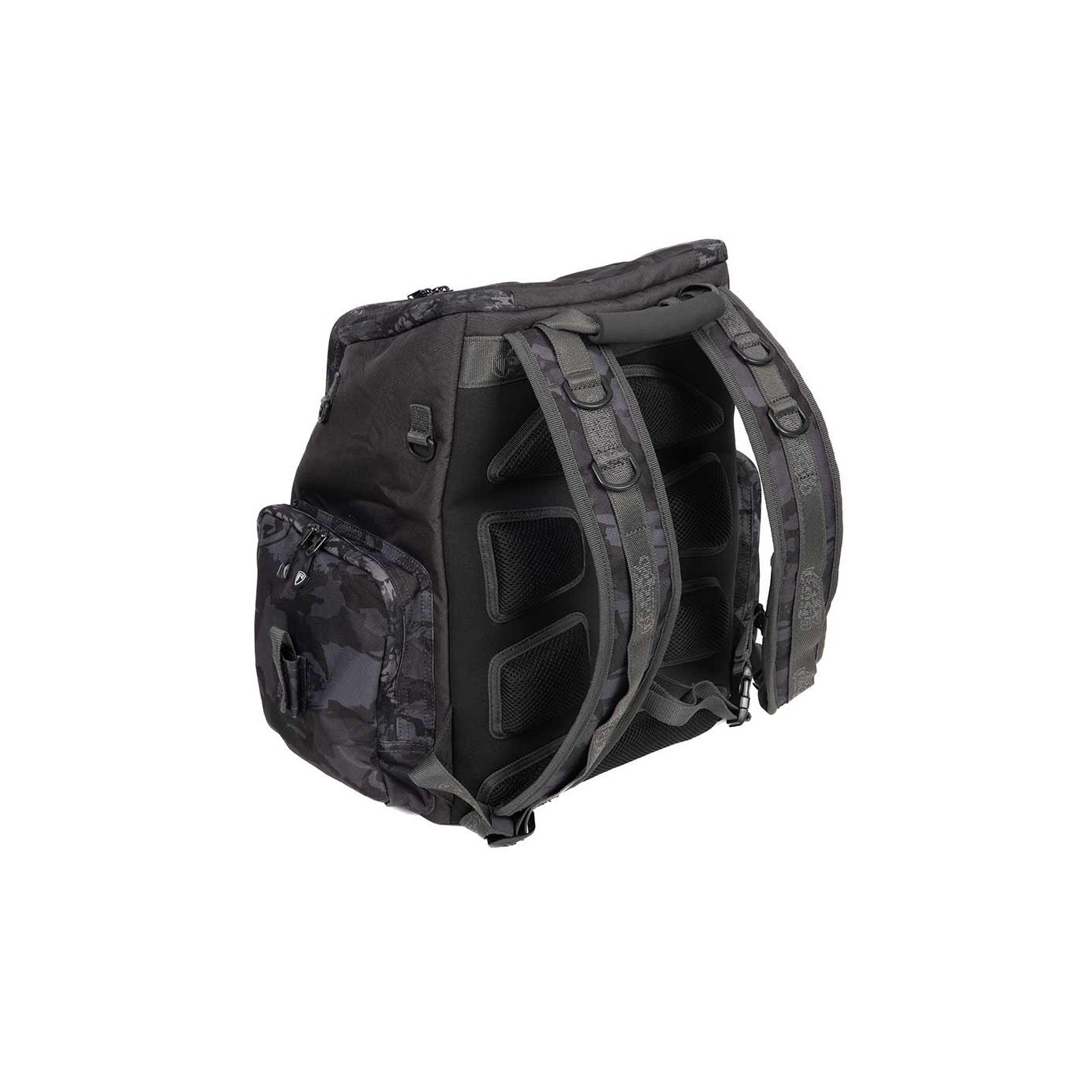 Plecak Fox Rage Voyager Rucksack Camo