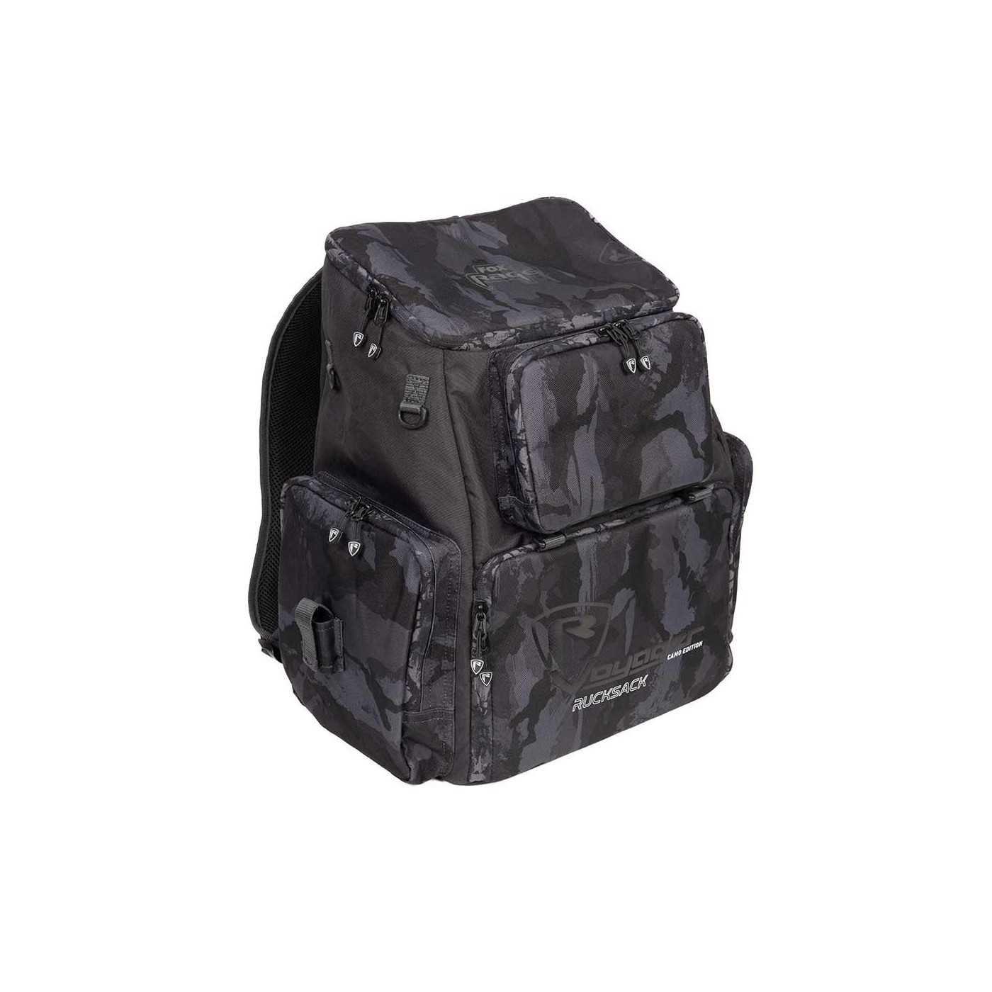Plecak Fox Rage Voyager Rucksack Camo