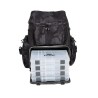 Plecak Fox Rage Voyager Rucksack Camo