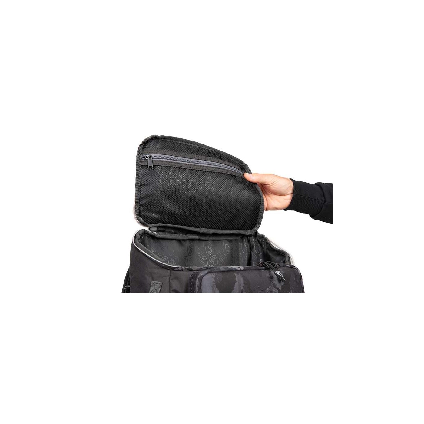 Plecak Fox Rage Voyager Rucksack Camo