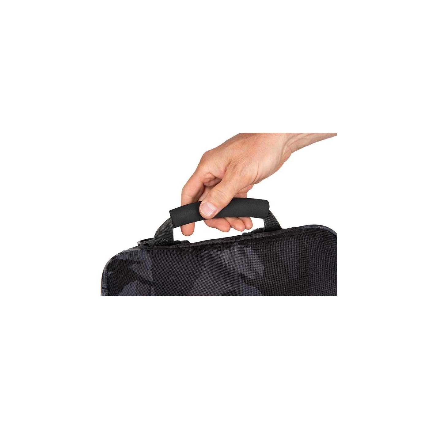 Plecak Fox Rage Voyager Rucksack Camo