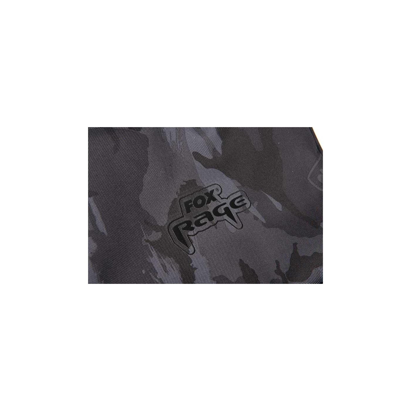 Plecak Fox Rage Voyager Rucksack Camo