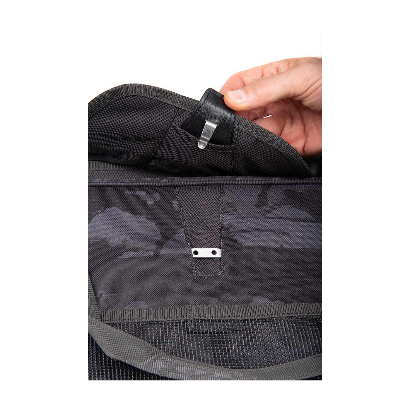 Torba Fox Rage Voyager Moulded XL Carryall Camo